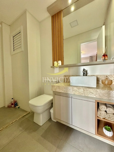 2 dormitórios mobiliado e decorado, Navegantes!!: 27ª foto da galeria de imagens do imóvel