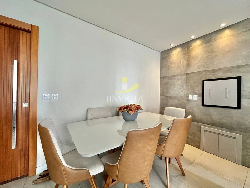 2 dormitórios mobiliado e decorado, Navegantes!!: 11ª foto da galeria de imagens do imóvel