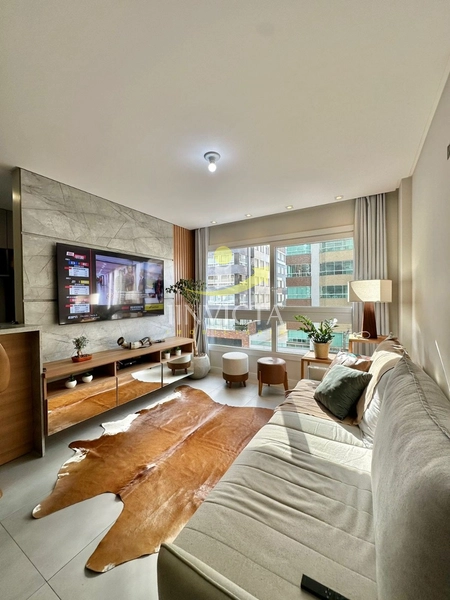 2 dormitórios mobiliado e decorado, Navegantes!!: 25ª foto da galeria de imagens do imóvel