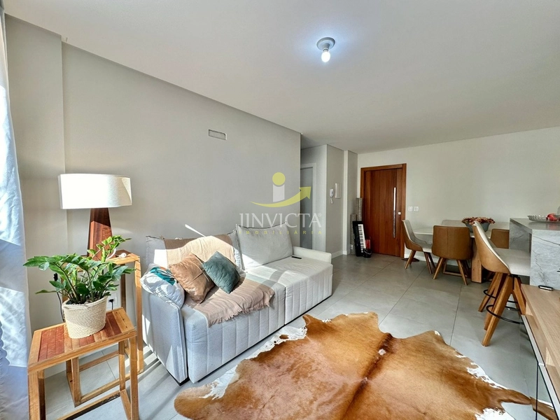 2 dormitórios mobiliado e decorado, Navegantes!!: 6ª foto da galeria de imagens do imóvel