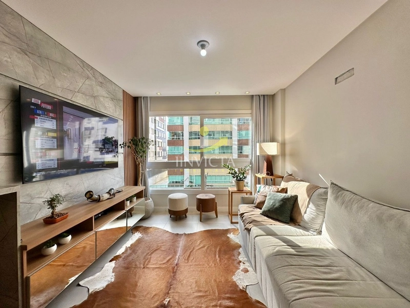 2 dormitórios mobiliado e decorado, Navegantes!!: 5ª foto da galeria de imagens do imóvel