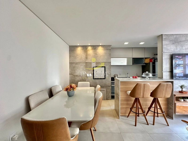 2 dormitórios mobiliado e decorado, Navegantes!!: 9ª foto da galeria de imagens do imóvel