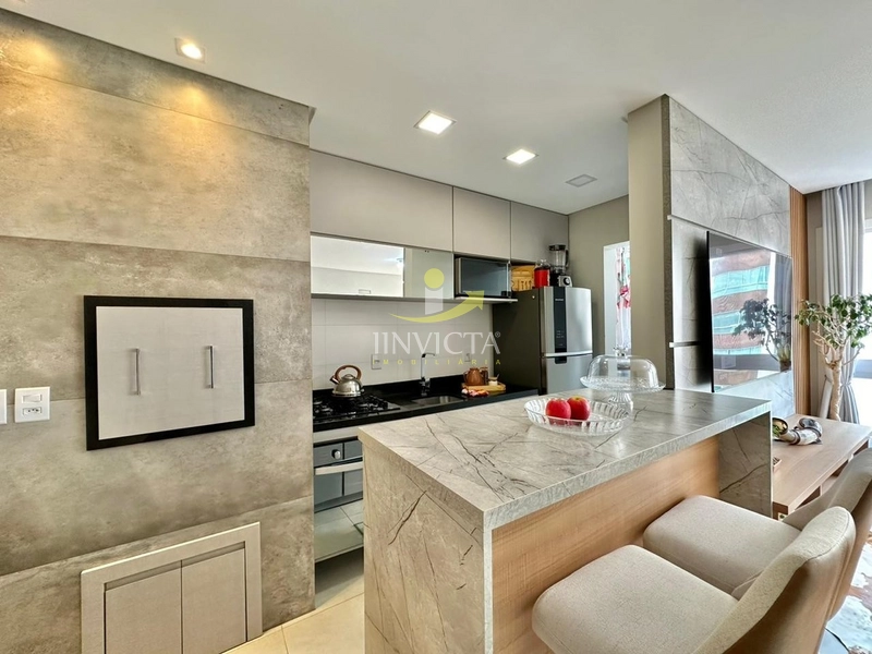 2 dormitórios mobiliado e decorado, Navegantes!!: 12ª foto da galeria de imagens do imóvel