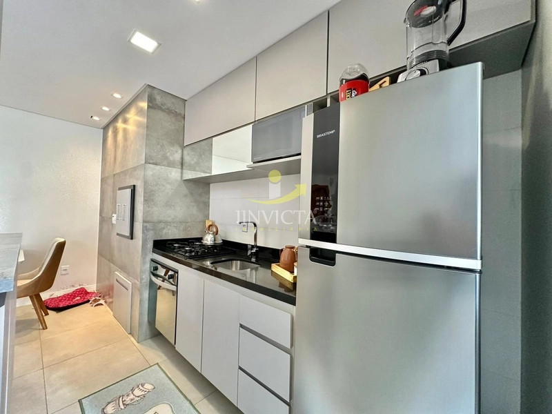 2 dormitórios mobiliado e decorado, Navegantes!!: 14ª foto da galeria de imagens do imóvel