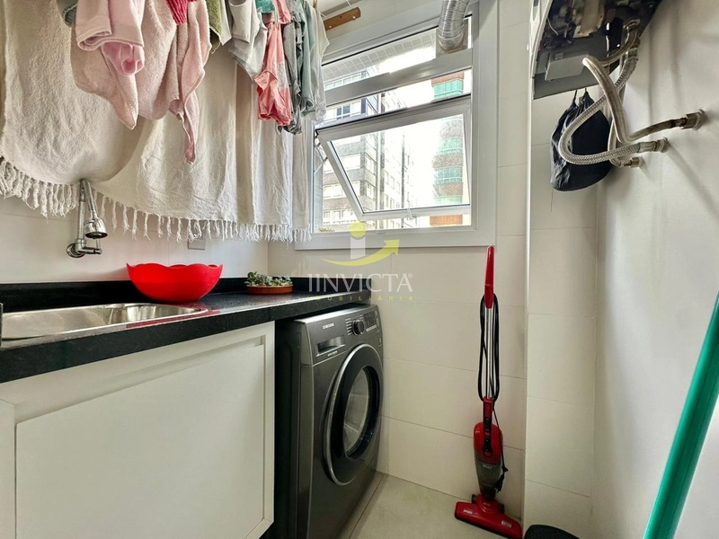 2 dormitórios mobiliado e decorado, Navegantes!!: 17ª foto da galeria de imagens do imóvel