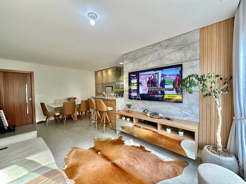 2 dormitórios mobiliado e decorado, Navegantes!!: 4ª foto da galeria de imagens do imóvel