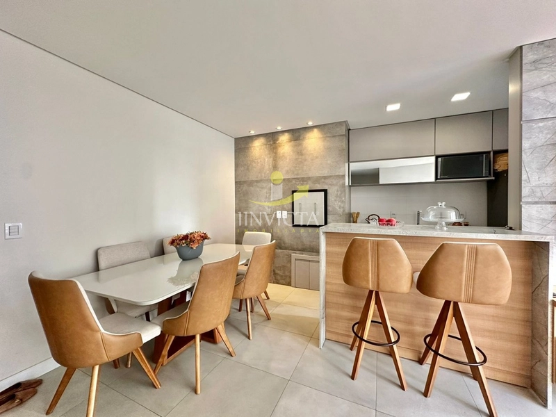 2 dormitórios mobiliado e decorado, Navegantes!!: 10ª foto da galeria de imagens do imóvel