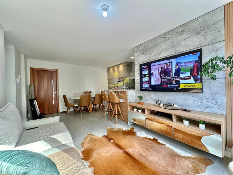 2 dormitórios mobiliado e decorado, Navegantes!!: 8ª foto da galeria de imagens do imóvel