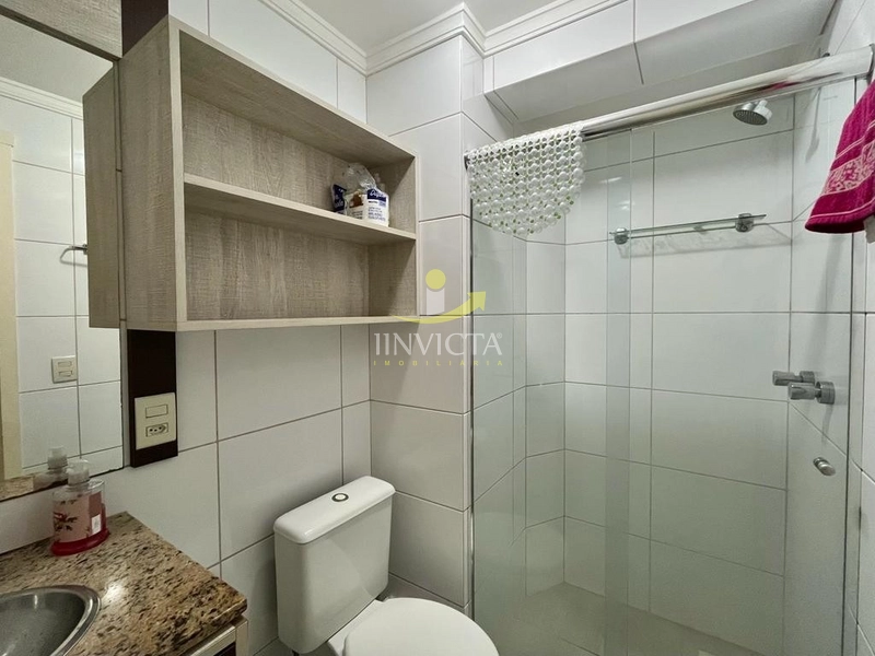 Lindo apartamento 2 dormitórios próximo ao mar: 14ª foto da galeria de imagens do imóvel