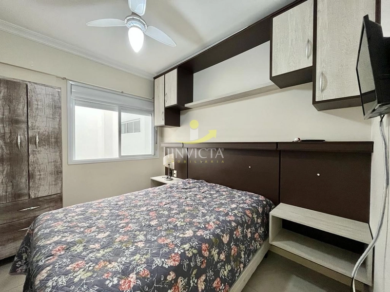 Lindo apartamento 2 dormitórios próximo ao mar: 16ª foto da galeria de imagens do imóvel