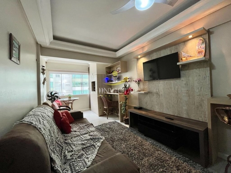 Lindo apartamento 2 dormitórios próximo ao mar: 17ª foto da galeria de imagens do imóvel