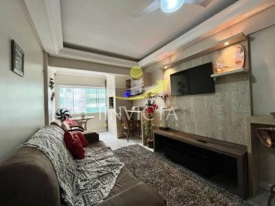 Lindo apartamento 2 dormitórios próximo ao mar: 4ª foto da galeria de imagens do imóvel