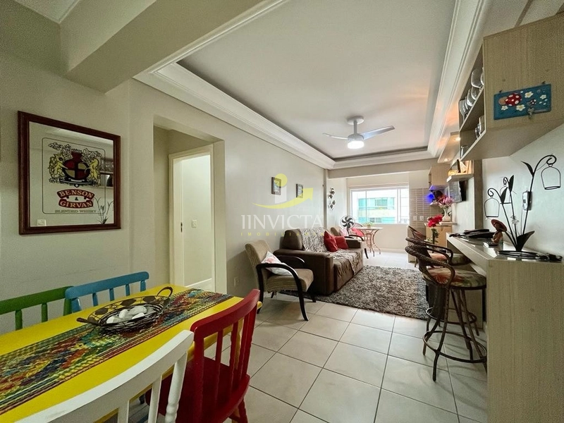 Lindo apartamento 2 dormitórios próximo ao mar: 5ª foto da galeria de imagens do imóvel