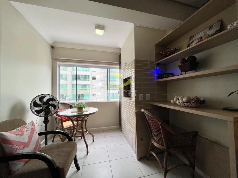 Lindo apartamento 2 dormitórios próximo ao mar: 9ª foto da galeria de imagens do imóvel