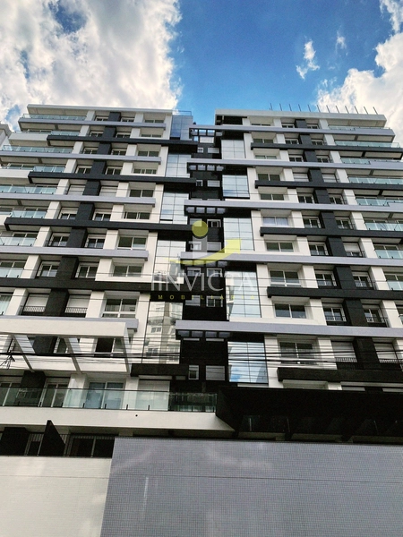 Apartamento novo mobiliado e decorado com vista mar e rooftop: 14ª foto da galeria de imagens do imóvel