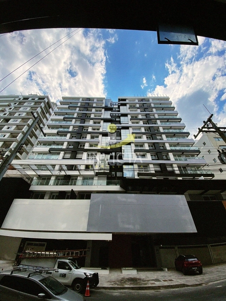 Apartamento novo mobiliado e decorado com vista mar e rooftop: 15ª foto da galeria de imagens do imóvel