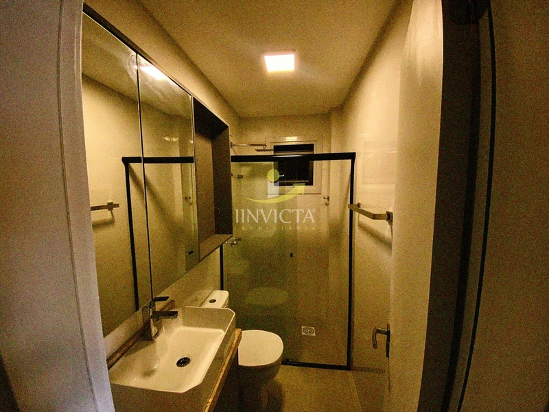 Apartamento novo mobiliado e decorado com vista mar e rooftop: 8ª foto da galeria de imagens do imóvel