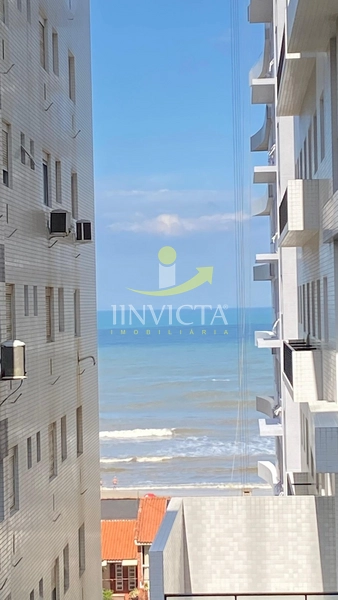 Apartamento novo mobiliado e decorado com vista mar e rooftop: 12ª foto da galeria de imagens do imóvel