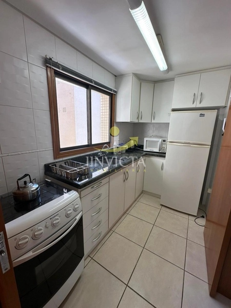 Apartamento de 2 dormitórios disponível para locação anual.: 6ª foto da galeria de imagens do imóvel