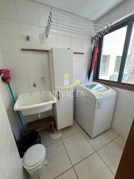 Apartamento de 2 dormitórios disponível para locação anual.: 13ª foto da galeria de imagens do imóvel