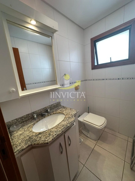 Apartamento de 2 dormitórios disponível para locação anual.: 10ª foto da galeria de imagens do imóvel
