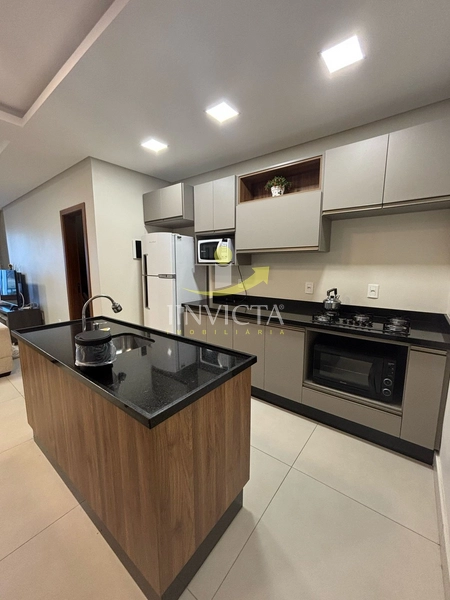 Sobrado no bairro Araçá disponível para locação anual.: 8ª foto da galeria de imagens do imóvel