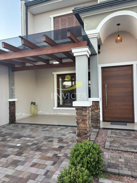 Sobrado no bairro Araçá disponível para locação anual.: 26ª foto da galeria de imagens do imóvel