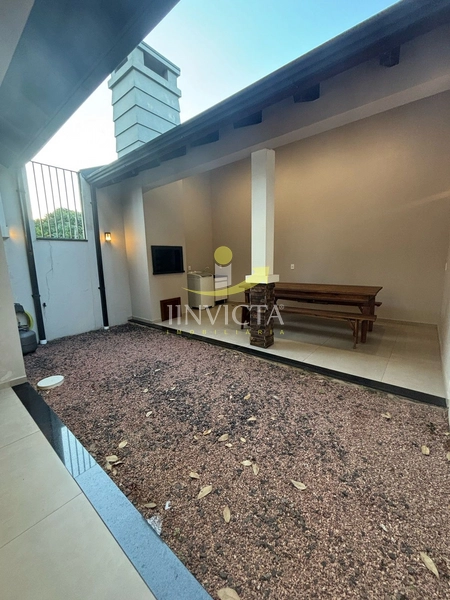 Sobrado no bairro Araçá disponível para locação anual.: 10ª foto da galeria de imagens do imóvel