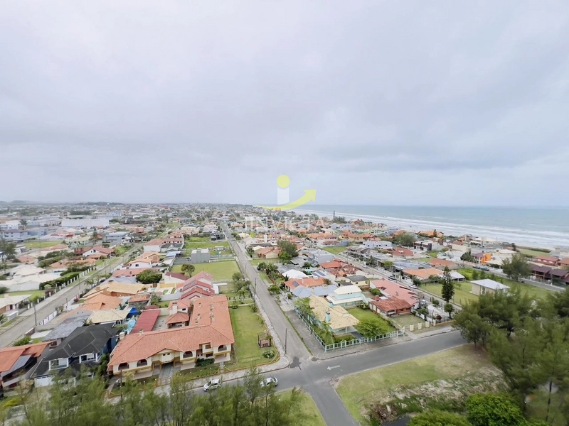 VISTA ETERNA MAR!MOBILIADO E DECORADO! 2 SUÍTES, EDIFÍCIO COM ROOFTOP!: 3ª foto da galeria de imagens do imóvel