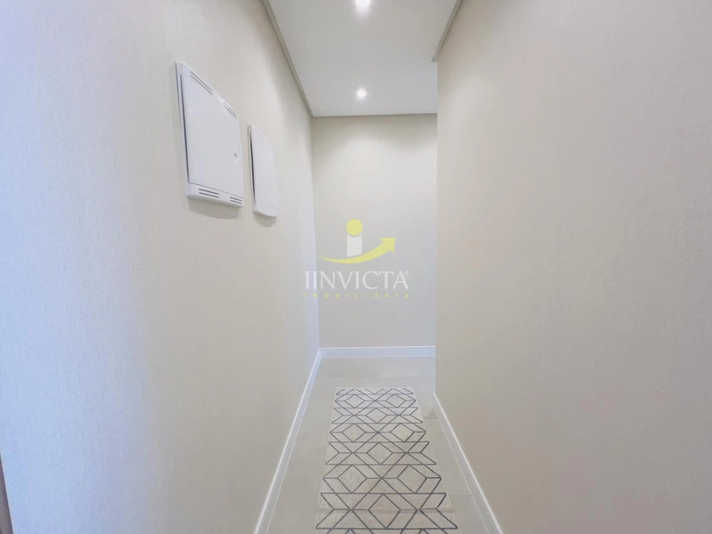 VISTA ETERNA MAR!MOBILIADO E DECORADO! 2 SUÍTES, EDIFÍCIO COM ROOFTOP!: 12ª foto da galeria de imagens do imóvel