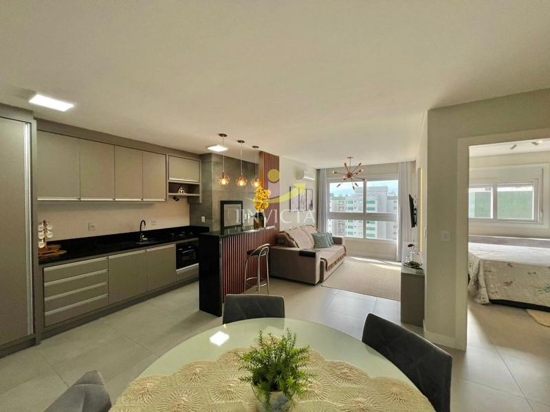 APARTAMENTO 1 DORMITÓRIO, NAVEGANTES!!: 7ª foto da galeria de imagens do imóvel