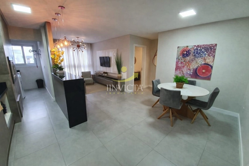 APARTAMENTO 1 DORMITÓRIO, NAVEGANTES!!: 1ª foto da galeria de imagens do imóvel