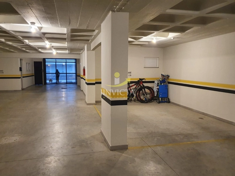 APARTAMENTO 1 DORMITÓRIO, NAVEGANTES!!: 14ª foto da galeria de imagens do imóvel