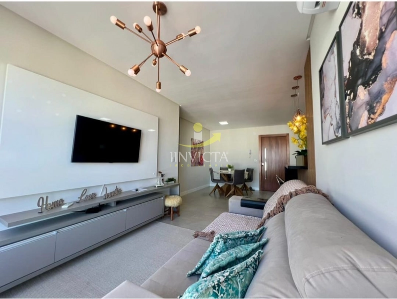 APARTAMENTO 1 DORMITÓRIO, NAVEGANTES!!: 4ª foto da galeria de imagens do imóvel