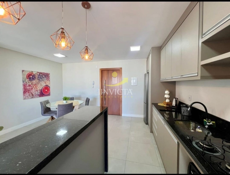 APARTAMENTO 1 DORMITÓRIO, NAVEGANTES!!: 9ª foto da galeria de imagens do imóvel