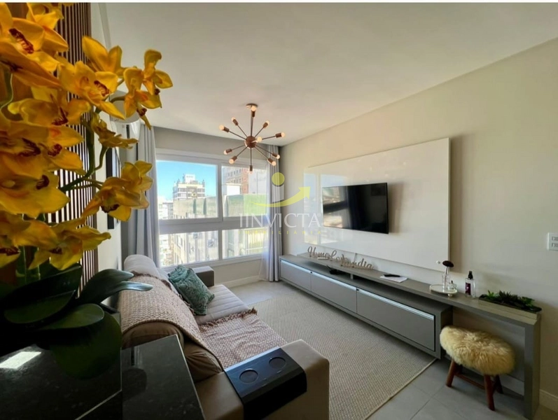 APARTAMENTO 1 DORMITÓRIO, NAVEGANTES!!: 2ª foto da galeria de imagens do imóvel