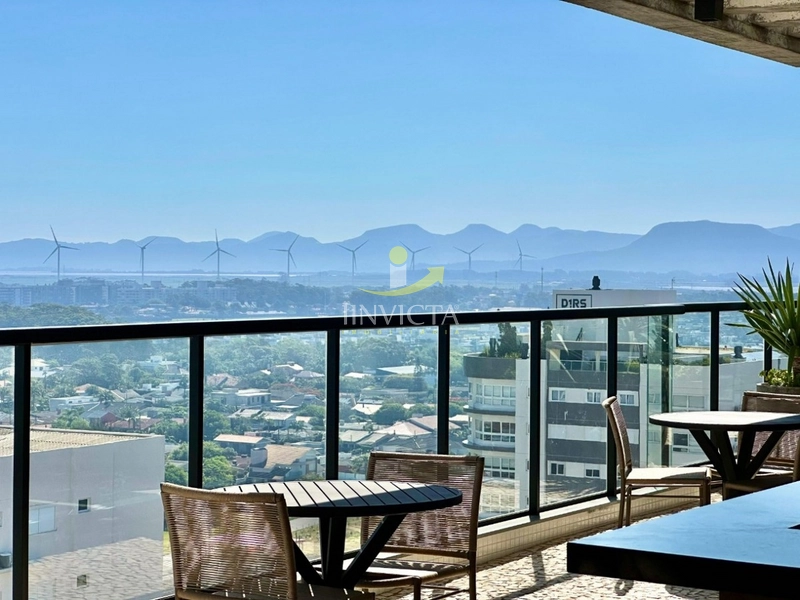 Ótimo Apartamento 2 Dormitórios com Suíte em Capão da Canoa: 18ª foto da galeria de imagens do imóvel