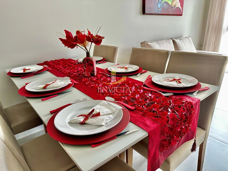 Ótimo Apartamento 2 Dormitórios com Suíte em Capão da Canoa: 4ª foto da galeria de imagens do imóvel