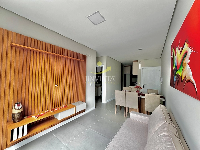 Ótimo Apartamento 2 Dormitórios com Suíte em Capão da Canoa: 3ª foto da galeria de imagens do imóvel