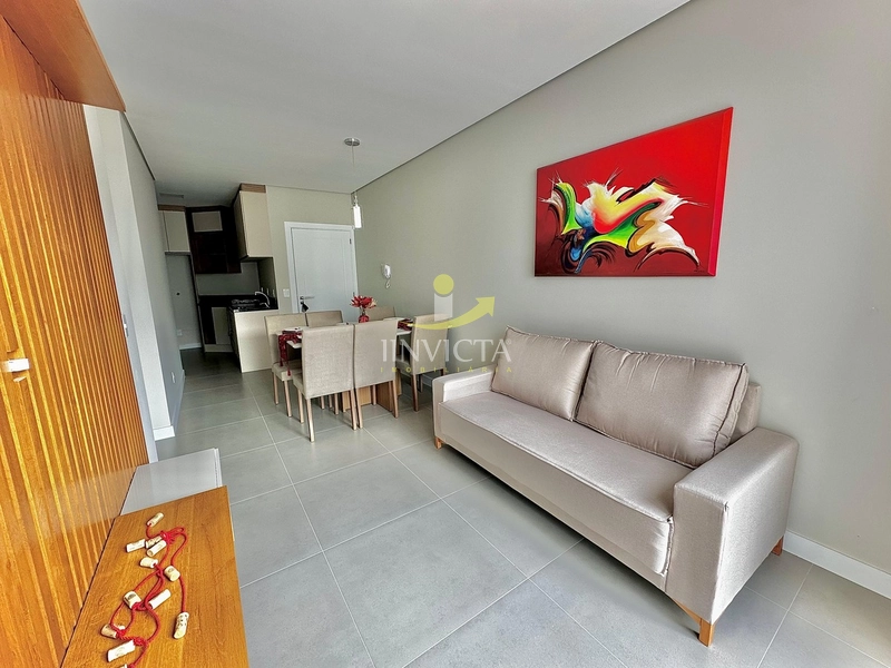 Ótimo Apartamento 2 Dormitórios com Suíte em Capão da Canoa: 2ª foto da galeria de imagens do imóvel