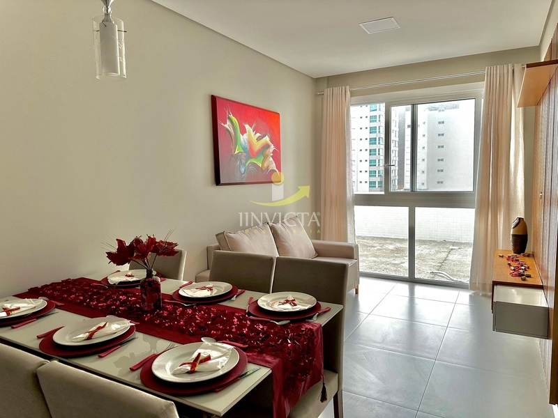 Ótimo Apartamento 2 Dormitórios com Suíte em Capão da Canoa: 13ª foto da galeria de imagens do imóvel