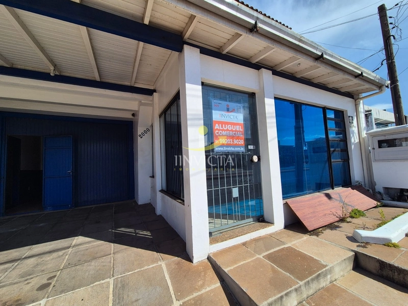 Loja Comercial RS 407: 3ª foto da galeria de imagens do imóvel