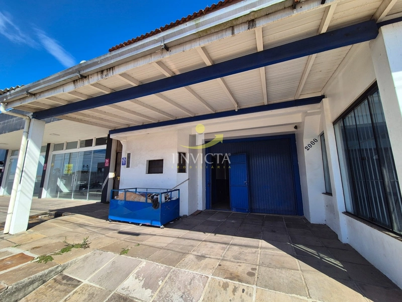 Loja Comercial RS 407: 4ª foto da galeria de imagens do imóvel