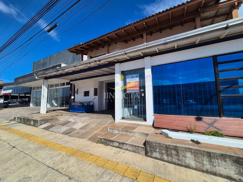 Loja Comercial RS 407: 2ª foto da galeria de imagens do imóvel