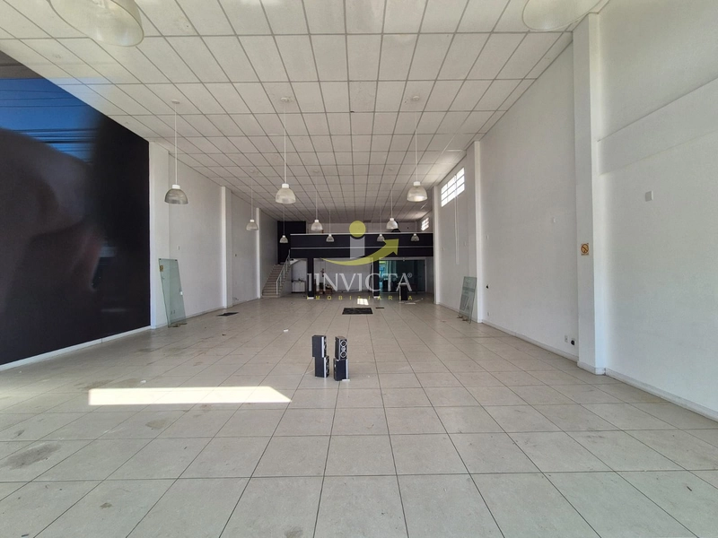 Loja comercial RS 407: 4ª foto da galeria de imagens do imóvel