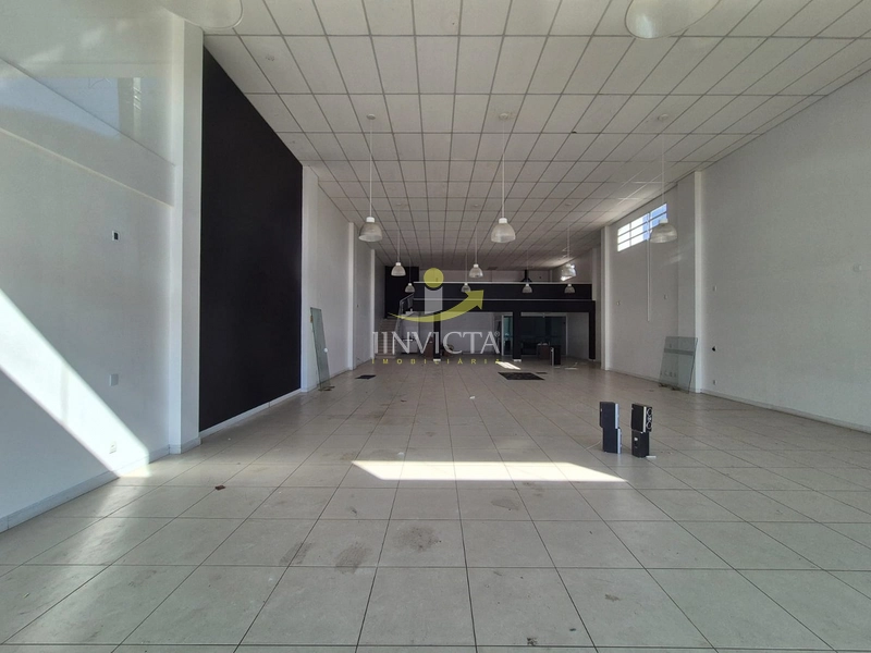 Loja comercial RS 407: 3ª foto da galeria de imagens do imóvel