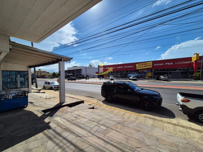Loja comercial RS 407: 6ª foto da galeria de imagens do imóvel