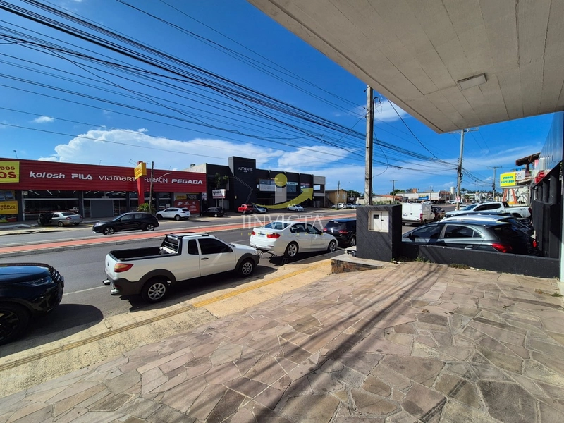 Loja comercial RS 407: 9ª foto da galeria de imagens do imóvel