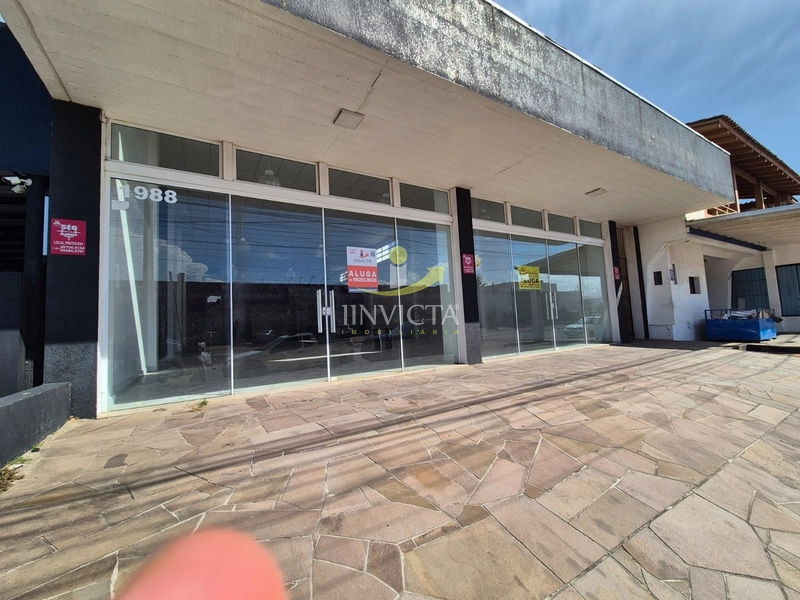 Loja comercial RS 407: 2ª foto da galeria de imagens do imóvel