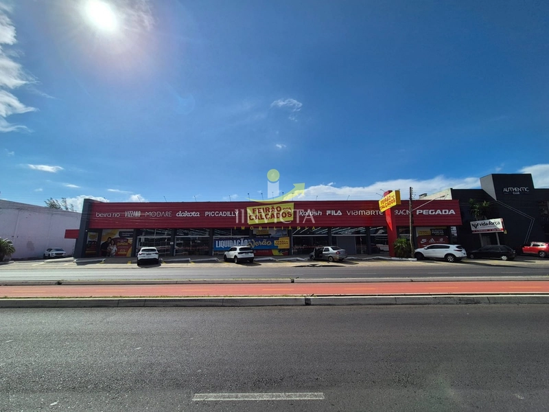 Loja comercial RS 407: 7ª foto da galeria de imagens do imóvel